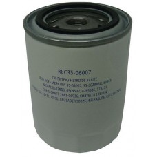 Eļļas filtrs, 35-06007